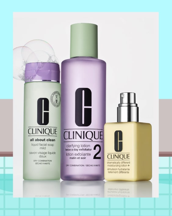 Clinique | Official Site | Custom-fit Skin Care, Makeup, Fragrances & Gifts