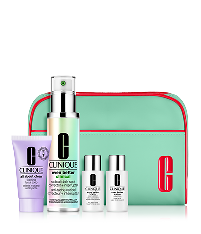 Even Better Set | Clinique Malaysia E-Commerce site