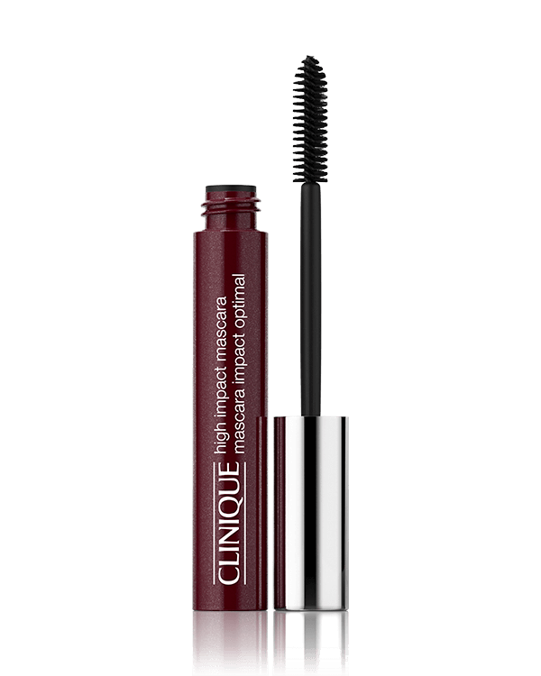 High Impact™ Mascara, Lusher, plusher, bolder lashes for the most dramatic look.